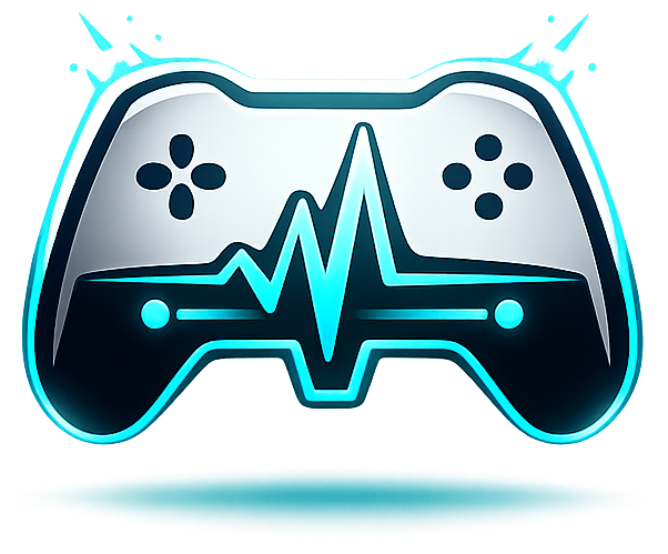 GPad Tester Logo